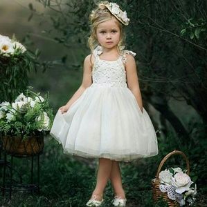 Dollcake flower girl dress